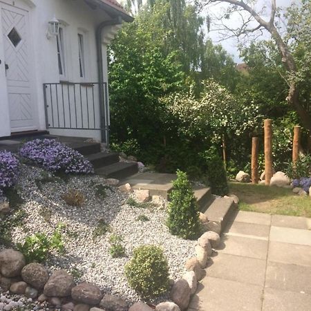 Hamburger Str 8 J - Wohnung "Fiete" Grömitz Zewnętrze zdjęcie