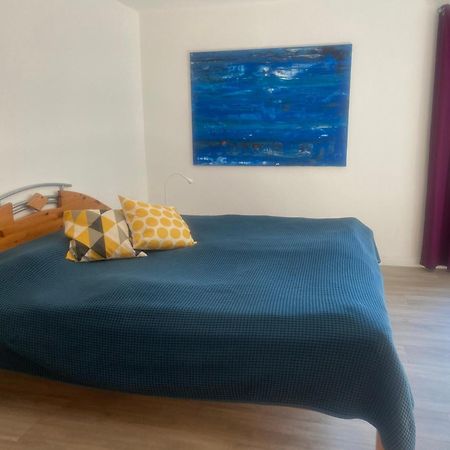 Hamburger Str 8 J - Wohnung "Fiete" Grömitz Zewnętrze zdjęcie