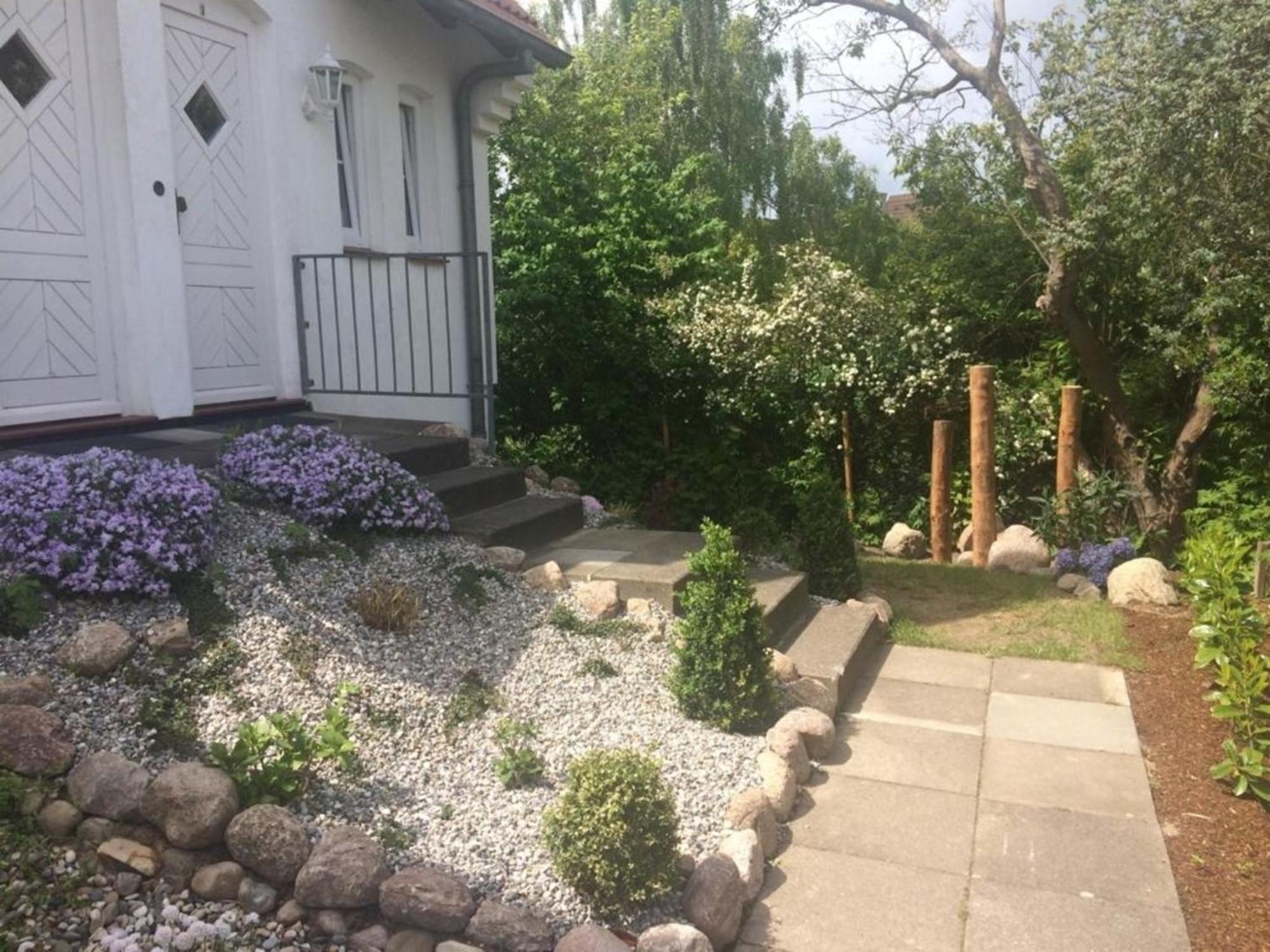 Hamburger Str 8 J - Wohnung "Fiete" Grömitz Zewnętrze zdjęcie