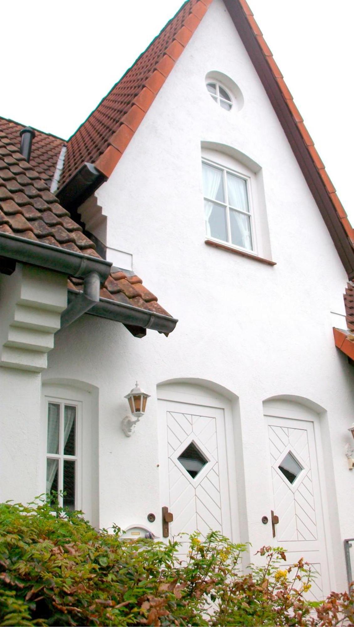 Hamburger Str 8 J - Wohnung "Fiete" Grömitz Zewnętrze zdjęcie